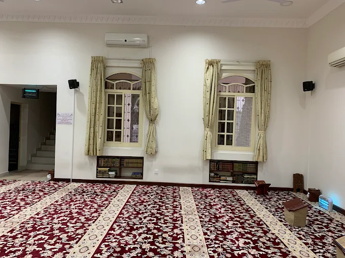 Ali bin Saqr Al-Jalahma - Al-Khair - Thumbnail 3