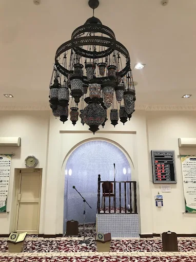 Ali bin Saqr Al-Jalahma - Al-Khair - Thumbnail 4