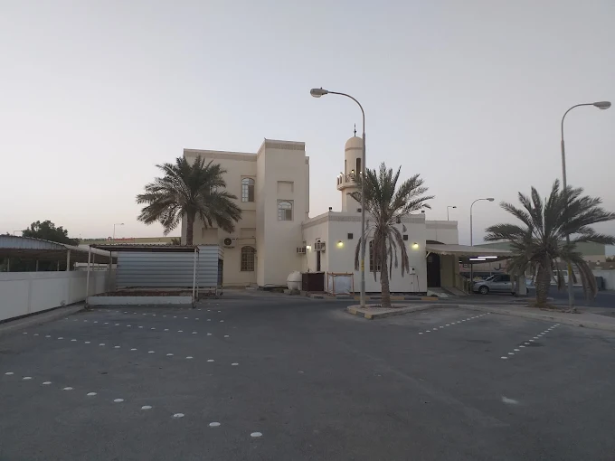 Ali bin Saqr Al-Jalahma - Al-Khair - Thumbnail 5