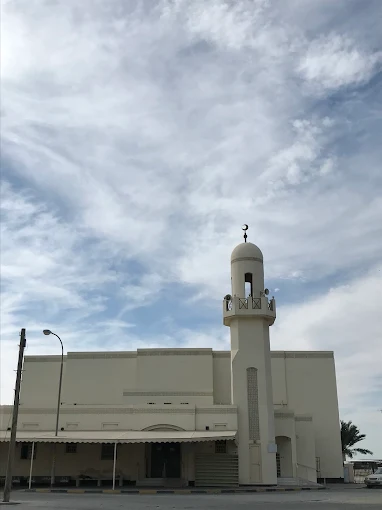 Ali bin Saqr Al-Jalahma - Al-Khair - Thumbnail 6