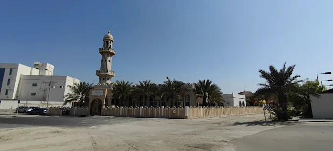 Imam Al-Shafi'i - Main Image