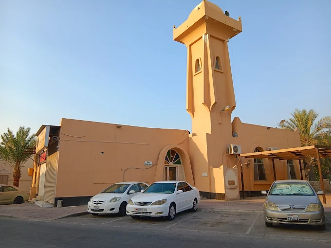 عبدالرحمن الزياني - Main Image