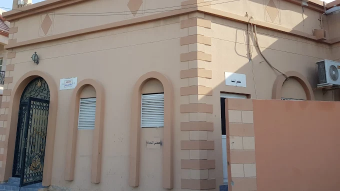 Malik bin Dinar - Main Image