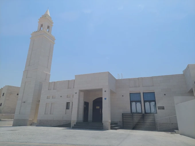 آمنة محمد عبدالله المناعي‎‎ - Main Image