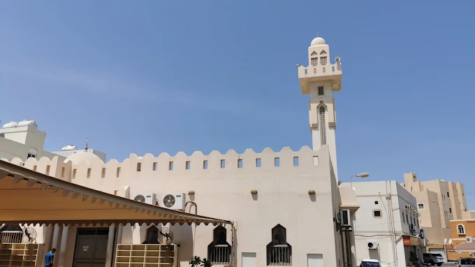 Salem bin Darwish Al-Munai - Thumbnail 2