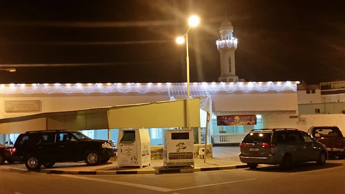 ابو عبيده عامر ابن الجراح‎‎ - Main Image