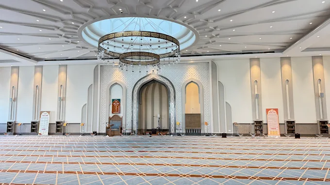 Mohammed bin Seif bin Ibrahim Al-Munai