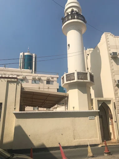 Bin Amir - Main Image