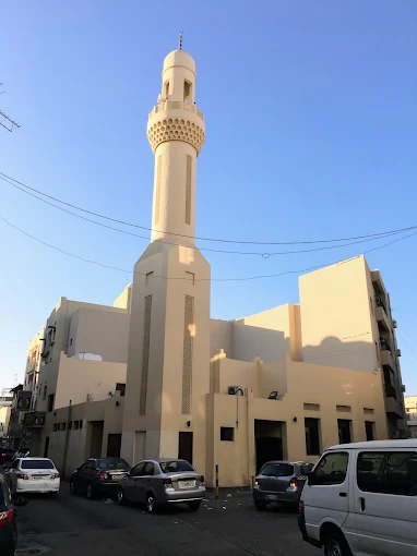 سلطان الماص - Main Image