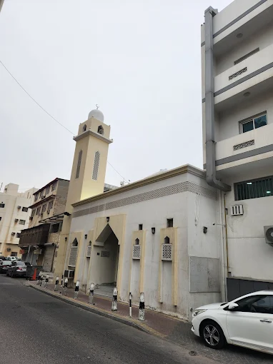Abd Rabbo (Al-Qusaibi) - Main Image