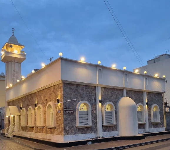 الذواوده - Main Image