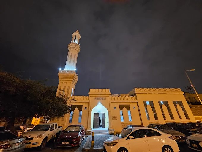 Al-Sayed Abduljalil - Main Image