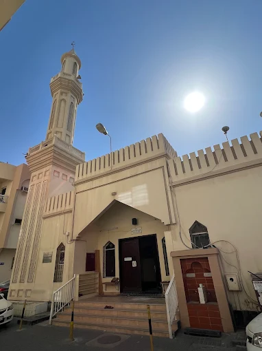 Jumaa Al-Dosari - Main Image