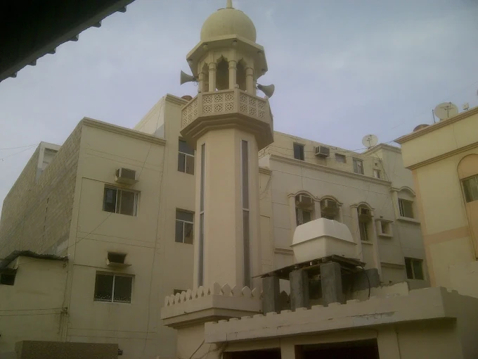 العوضية الشرقي - Main Image
