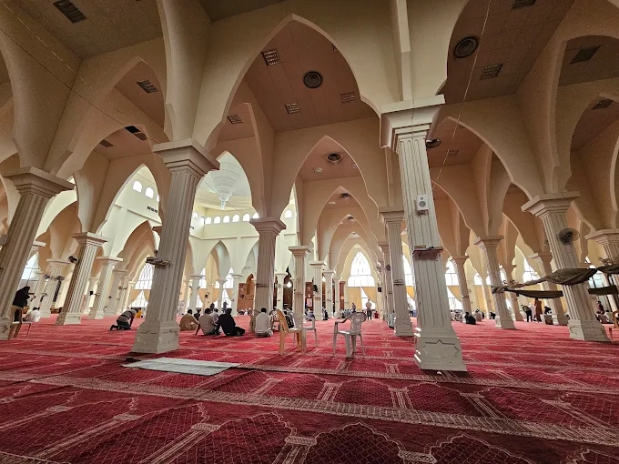 الفاروق‎‎ - Thumbnail 7