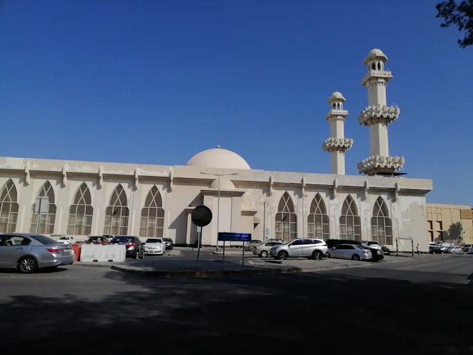 الفاروق‎‎ - Main Image