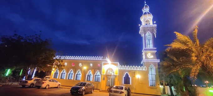 الخير - Main Image