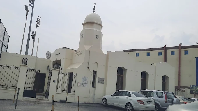 فاطمه ابراهيم المؤيد - Main Image