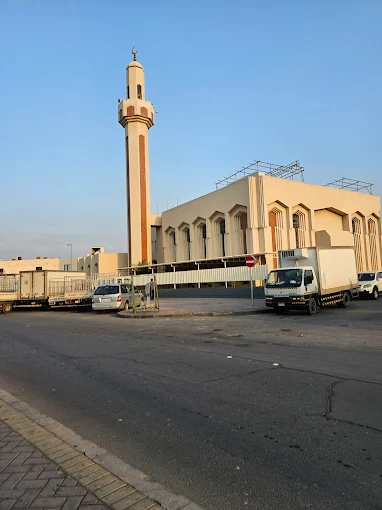 Mubarak Al-Hasawi - Thumbnail 2