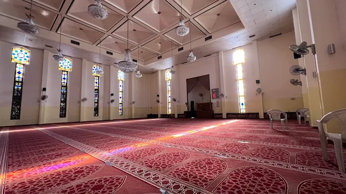 Mubarak Al-Hasawi - Thumbnail 3