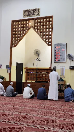 Mubarak Al-Hasawi - Thumbnail 5