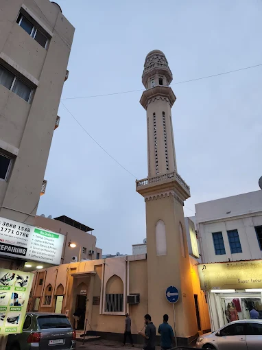 البوعينين - Main Image