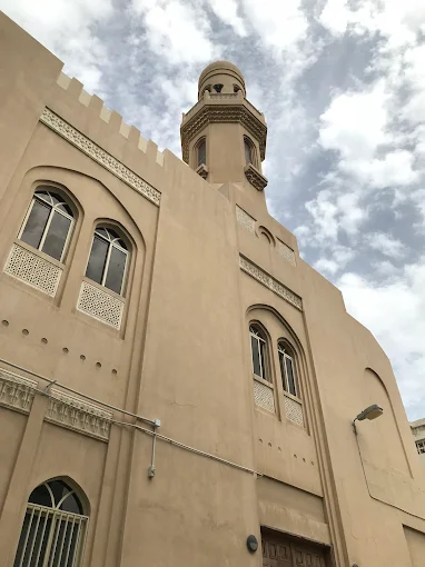الشيخ اسحاق مصطفى - Thumbnail 3