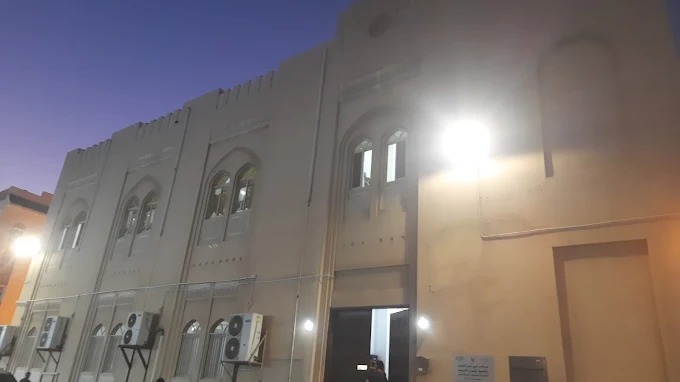 الشيخ اسحاق مصطفى - Thumbnail 4