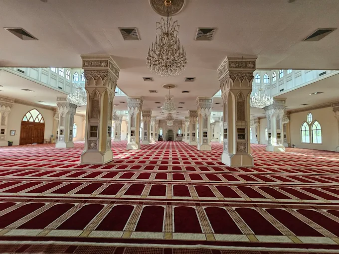 Al-Qudaybiya - Thumbnail 2