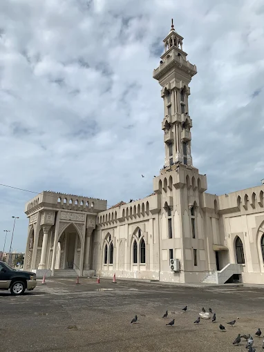 Al-Qudaybiya - Thumbnail 3