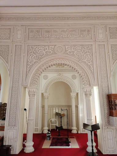 Al-Qudaybiya - Thumbnail 4