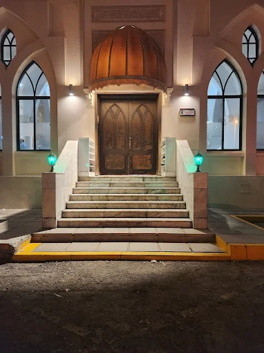 Al-Qudaybiya - Thumbnail 5