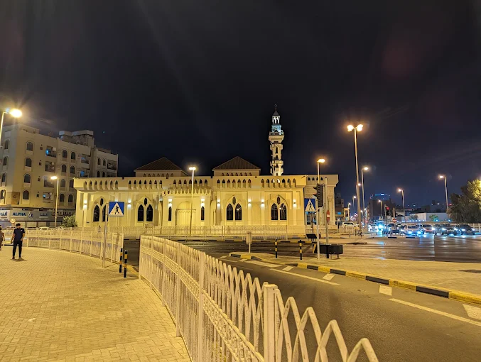 Al-Qudaybiya - Thumbnail 6