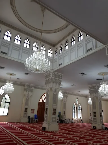 Al-Qudaybiya - Thumbnail 11