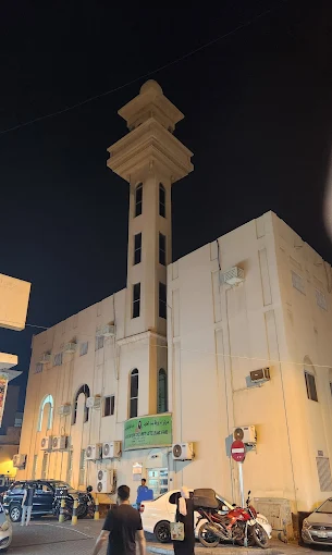 Abdulrahman Al-Zayani - Main Image