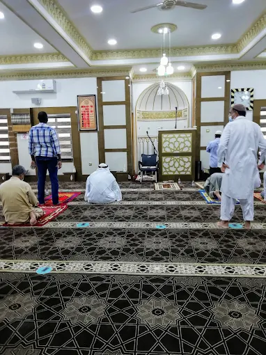 Abdullah bin Jabr Al-Dosari - Thumbnail 3