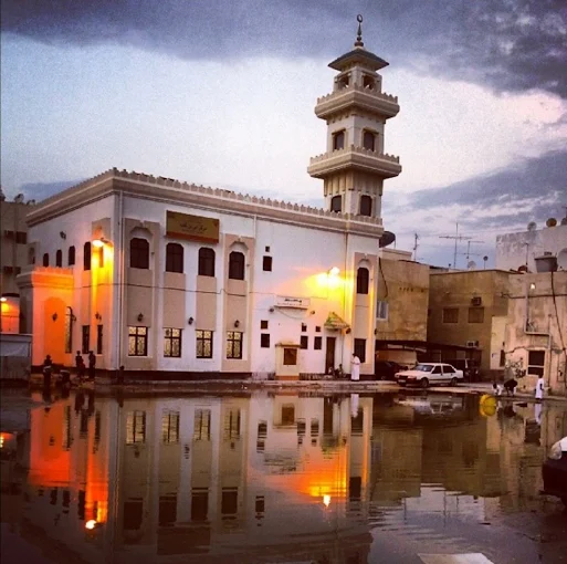 Abdullah bin Jabr Al-Dosari - Main Image