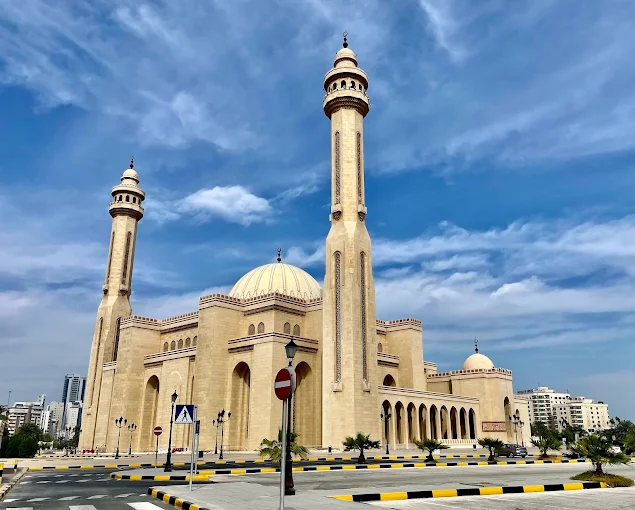 مركز أحمد الفاتح الاسلامي‎ - Main Image