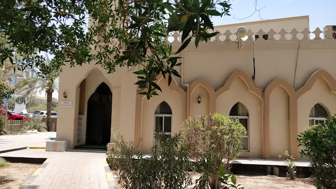 Abdulrahman Jassim Kanoo - Main Image