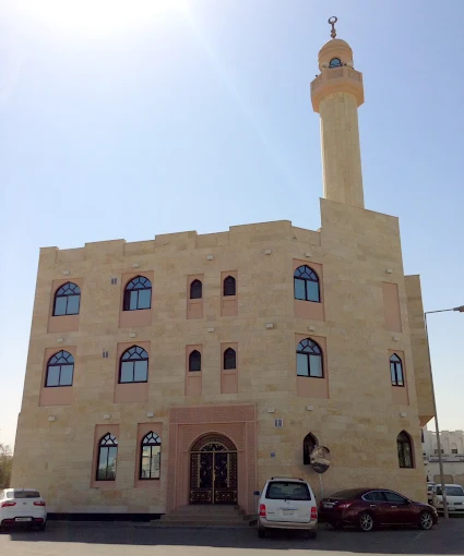 يعقوب بن عبدالله كمال - Main Image