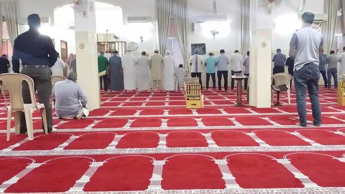 الإمام أحمد بن حنبل‎ - Thumbnail 4