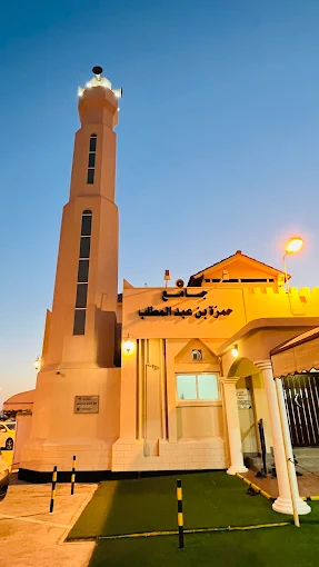 Hamza bin Abdul Muttalib - Thumbnail 4