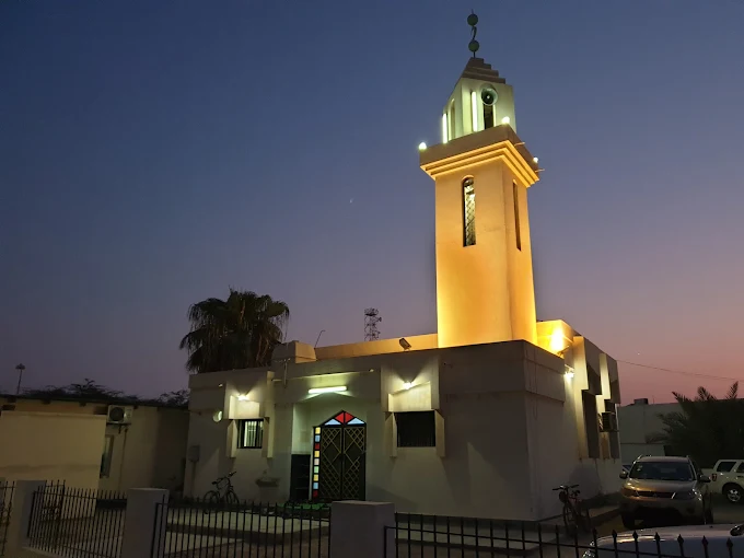 عبدالرحمن بن عبدالوهاب آل خليفة - Main Image