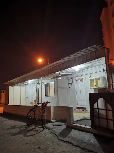 كبينة البرهامة - السويفية‎‎ - Main Image