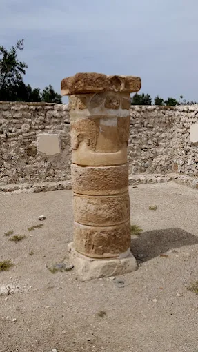 Al-Khamis Mosque - Thumbnail 11