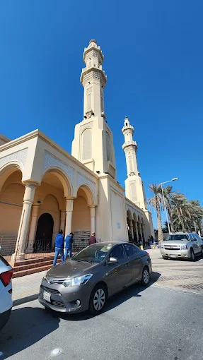 مركز سار الاسلامي‎ - Main Image
