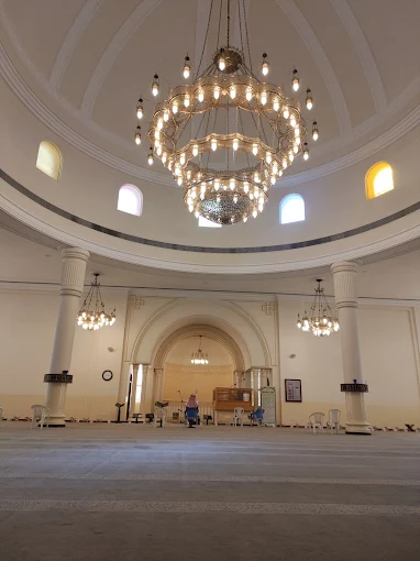 مركز سار الاسلامي‎ - Thumbnail 3