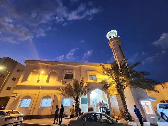 ابراهيم عبداللطيف الدوسري - Main Image