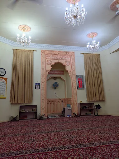 Ahmed bin Khalifa Al-Zuharani - Thumbnail 2