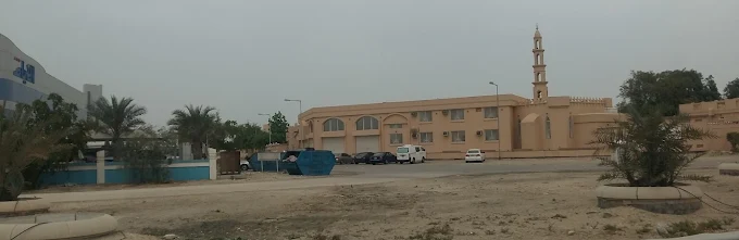 Ahmed bin Khalifa Al-Zuharani - Thumbnail 3